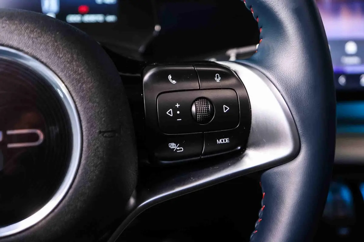 BYD Atto 3 Design 22