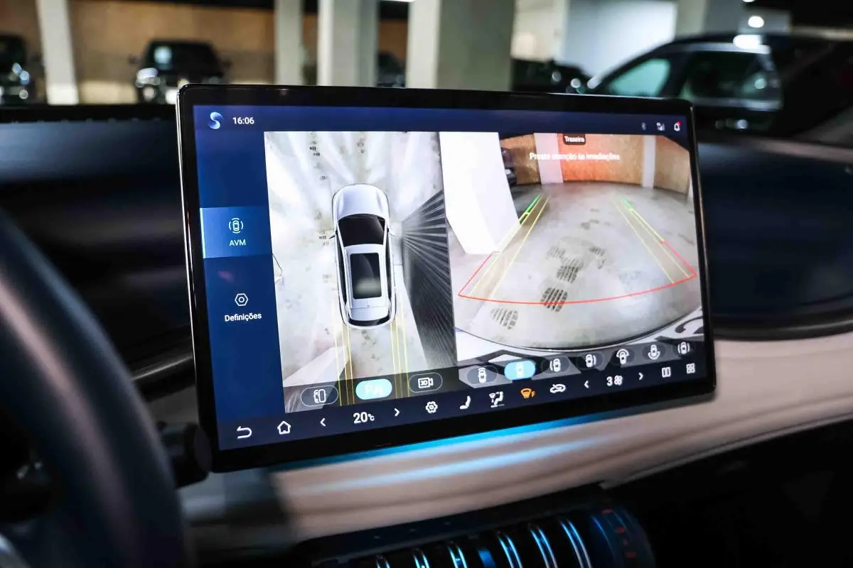 BYD Atto 3 Design 24