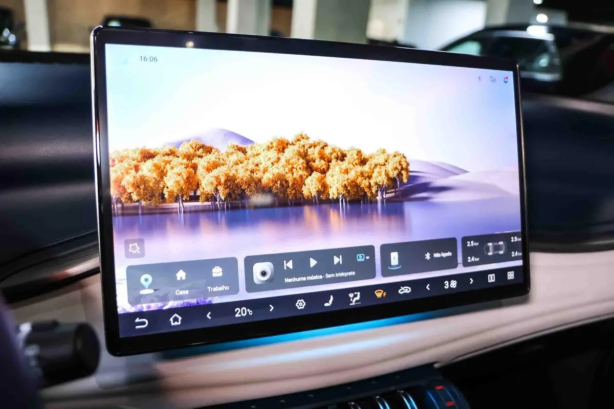 BYD Atto 3 Design 23