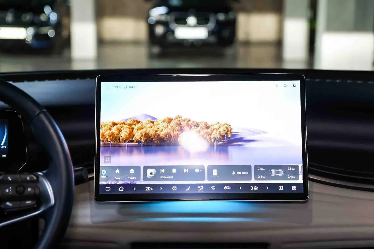 BYD Atto 3 Design 26