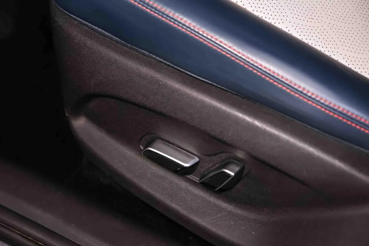 BYD Atto 3 Design 33