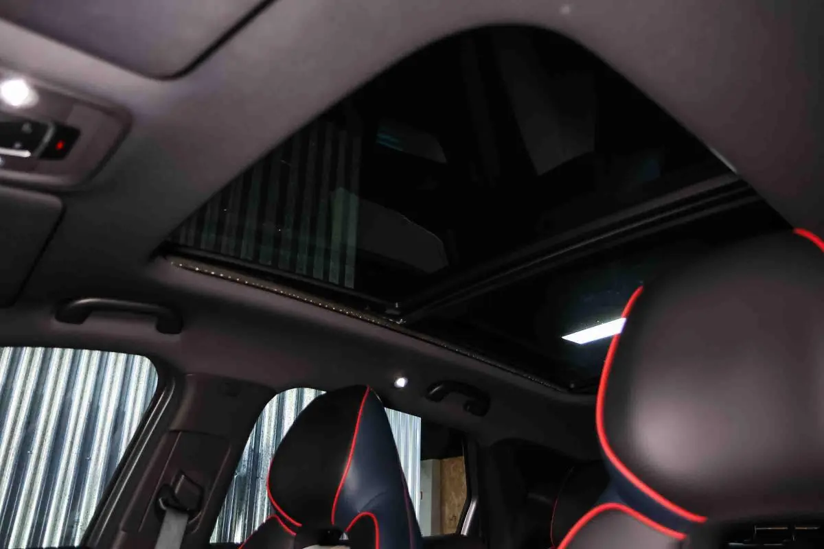 BYD Atto 3 Design 37