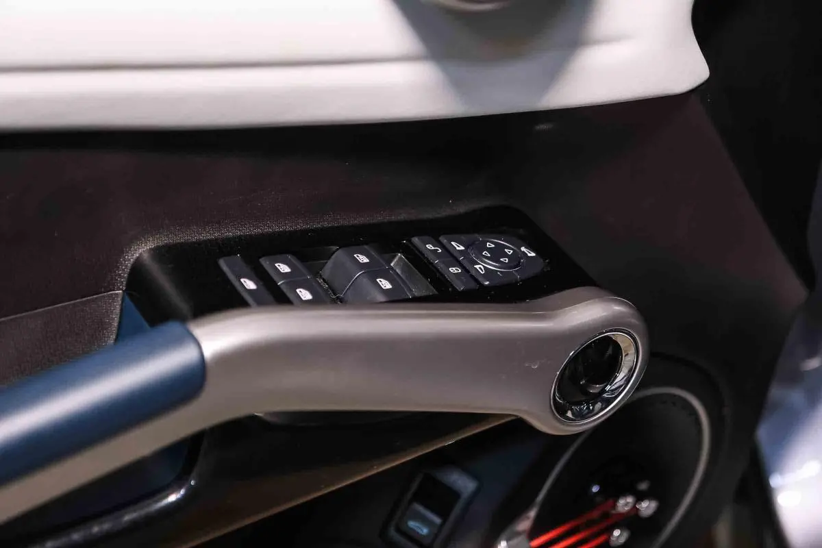 BYD Atto 3 Design 39