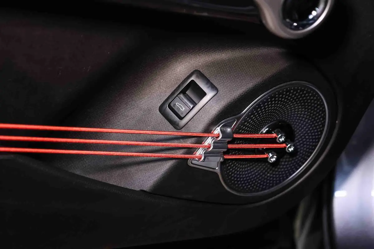 BYD Atto 3 Design 40