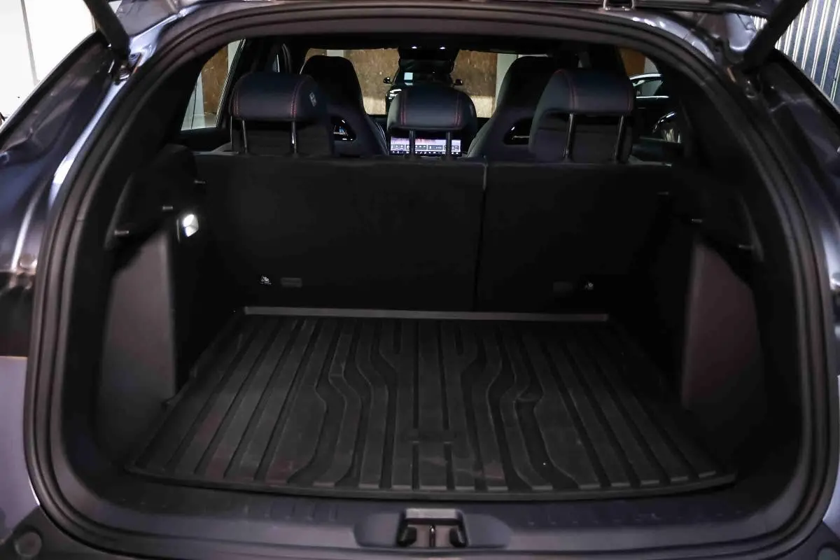 BYD Atto 3 Design 41