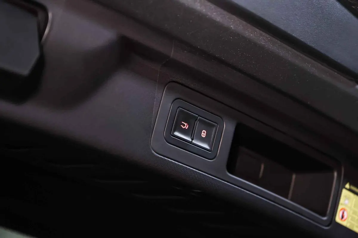 BYD Atto 3 Design 42