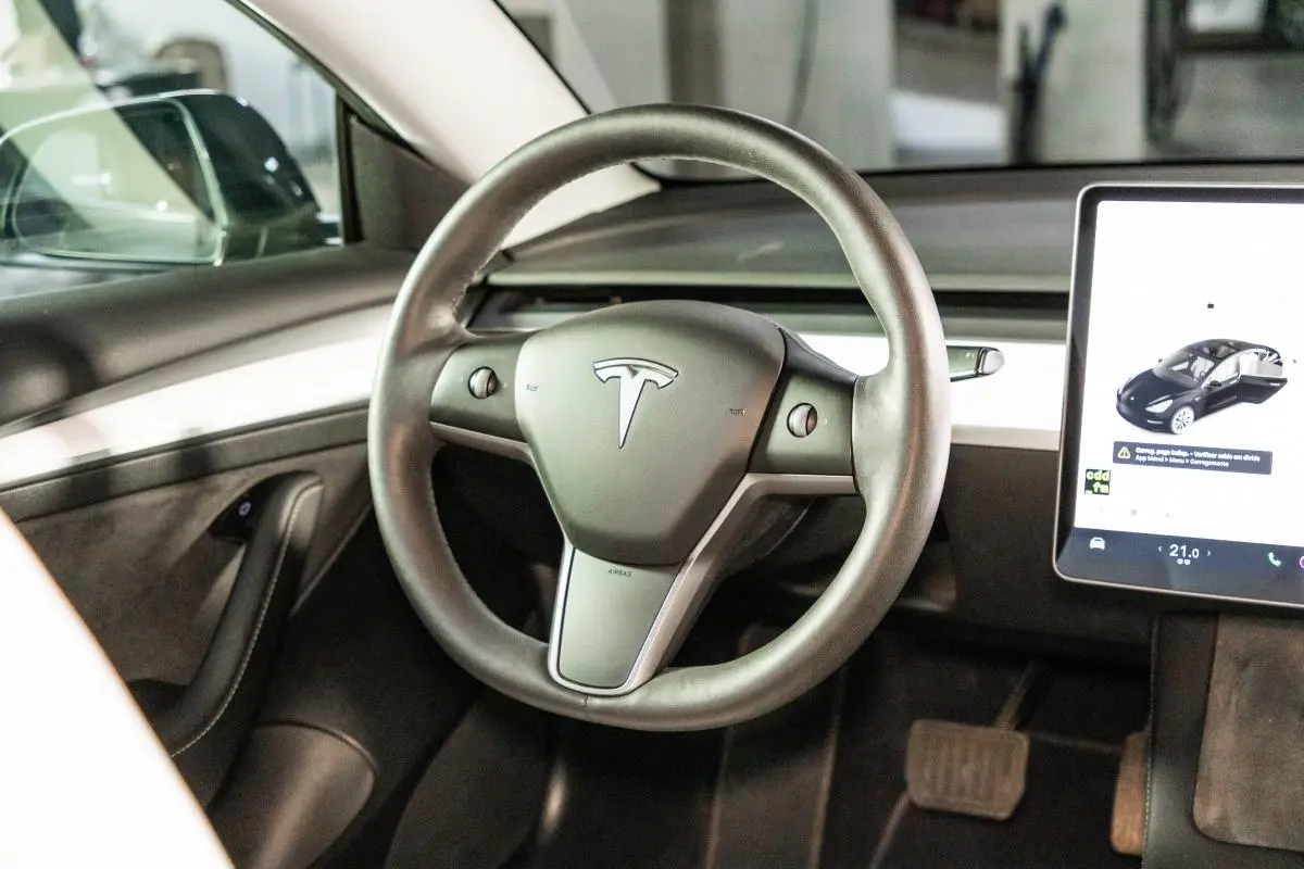 Tesla Model 3 Long Range AWD Dual Motor 20