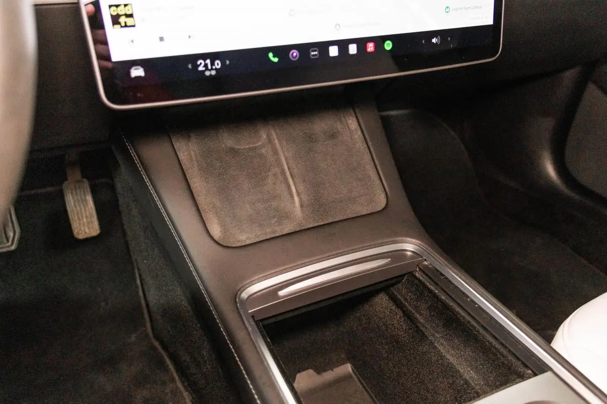 Tesla Model 3 Long Range AWD Dual Motor 25