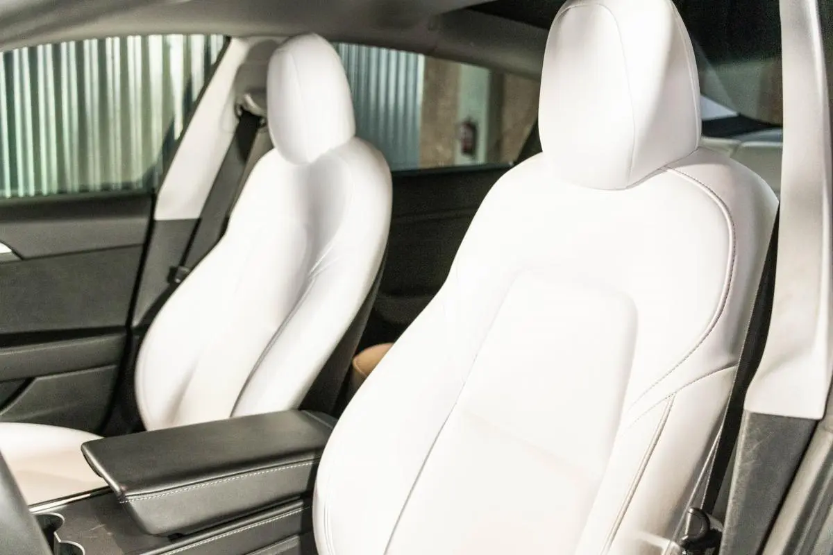 Tesla Model 3 Long Range AWD Dual Motor 30