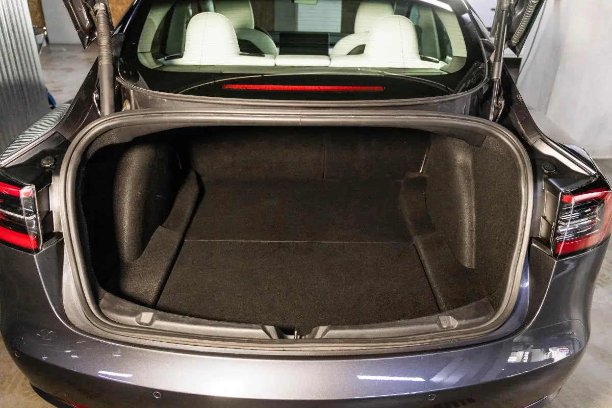 Tesla Model 3 Long Range AWD Dual Motor 39