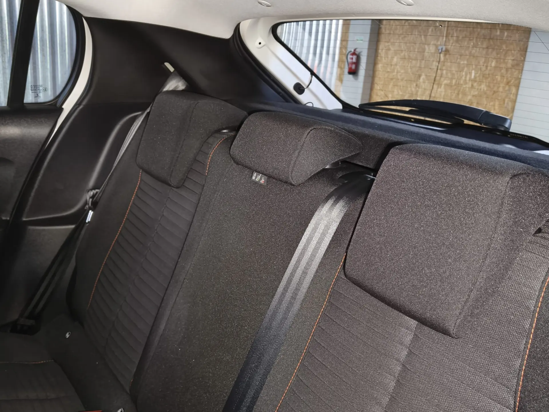 Peugeot e-208 50 kWh Active Pack 21
