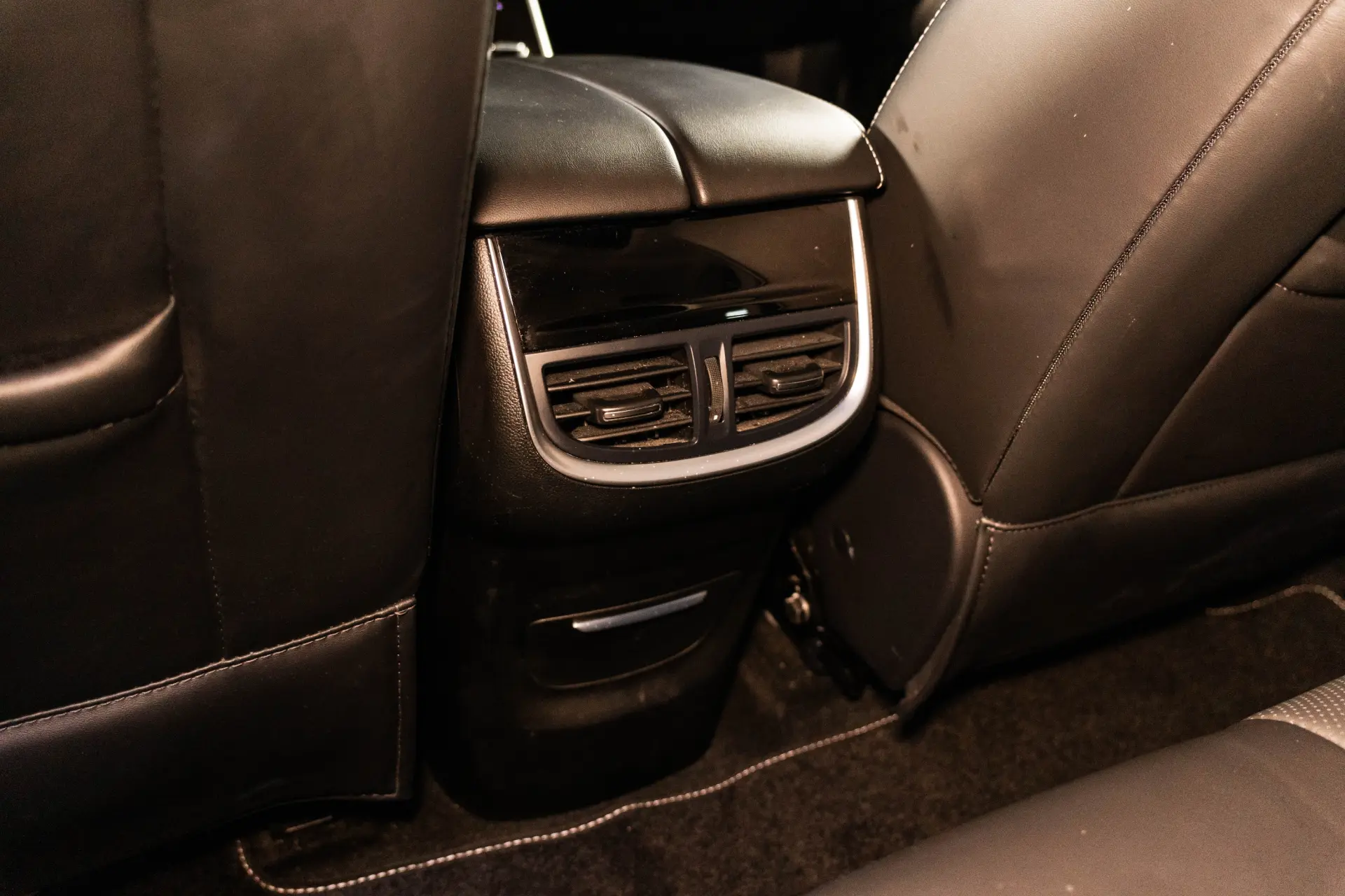 MG Marvel R 70 kWh Luxury 36