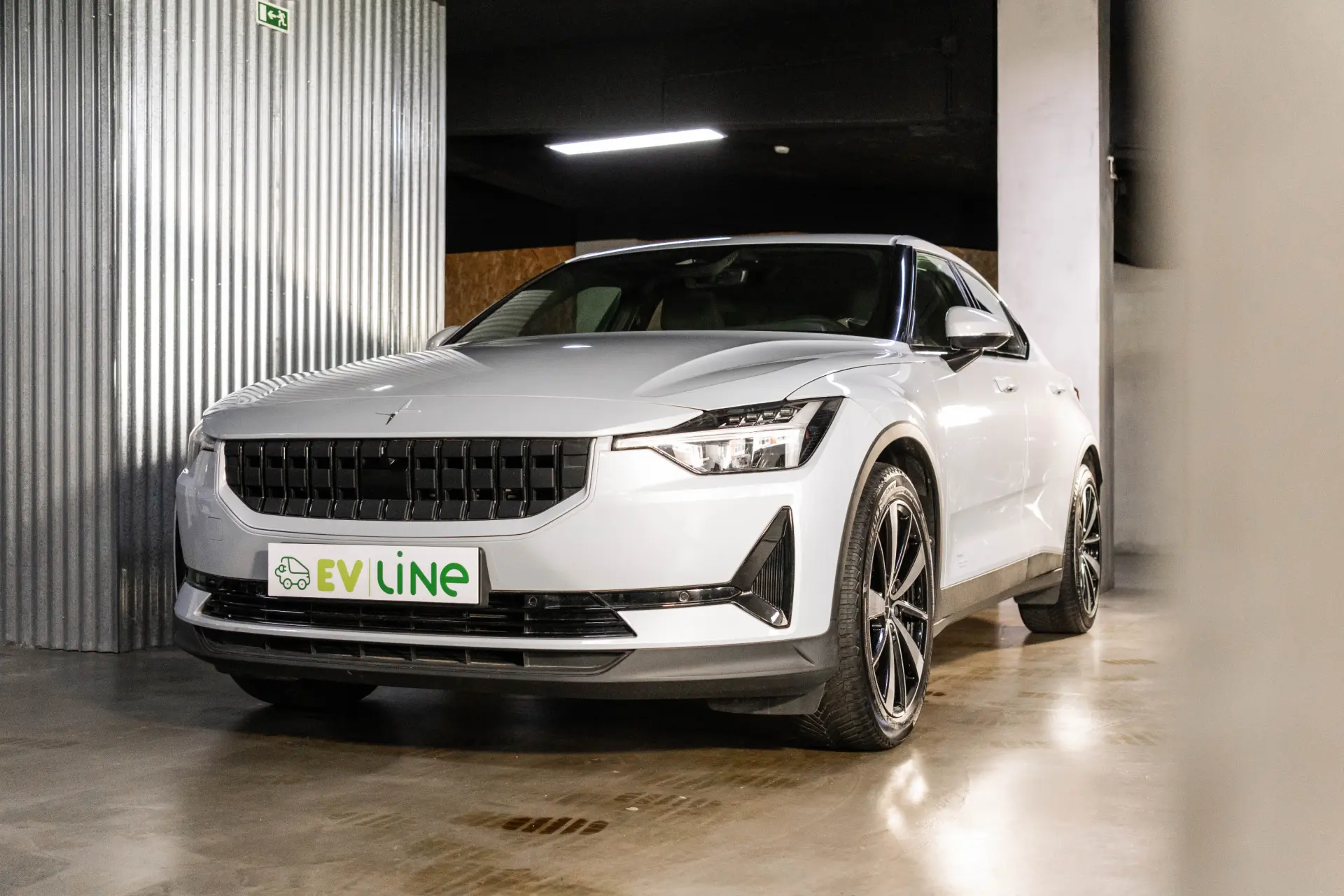 Polestar 2 Long Range 78 kWh 3
