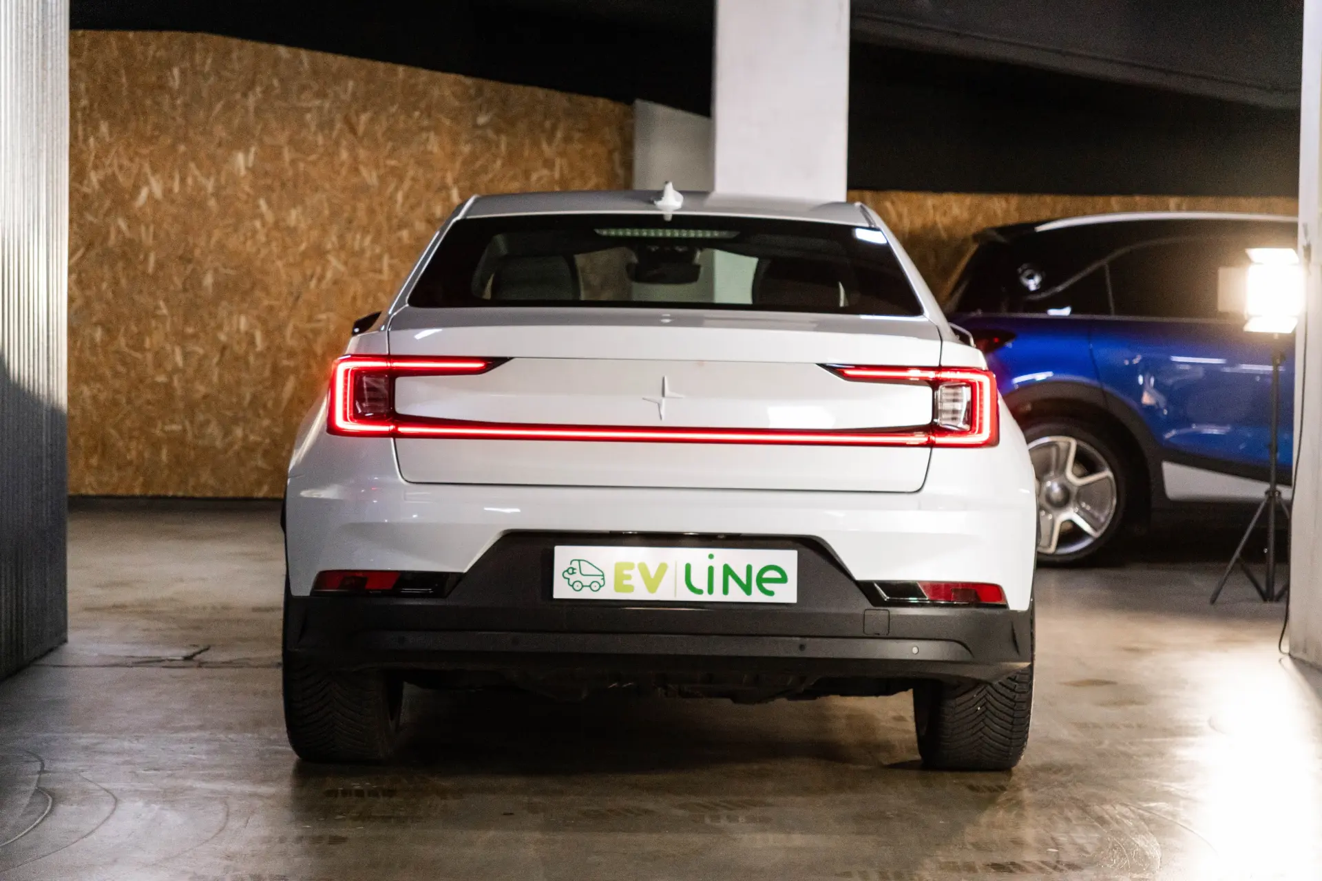 Polestar 2 Long Range 78 kWh 6