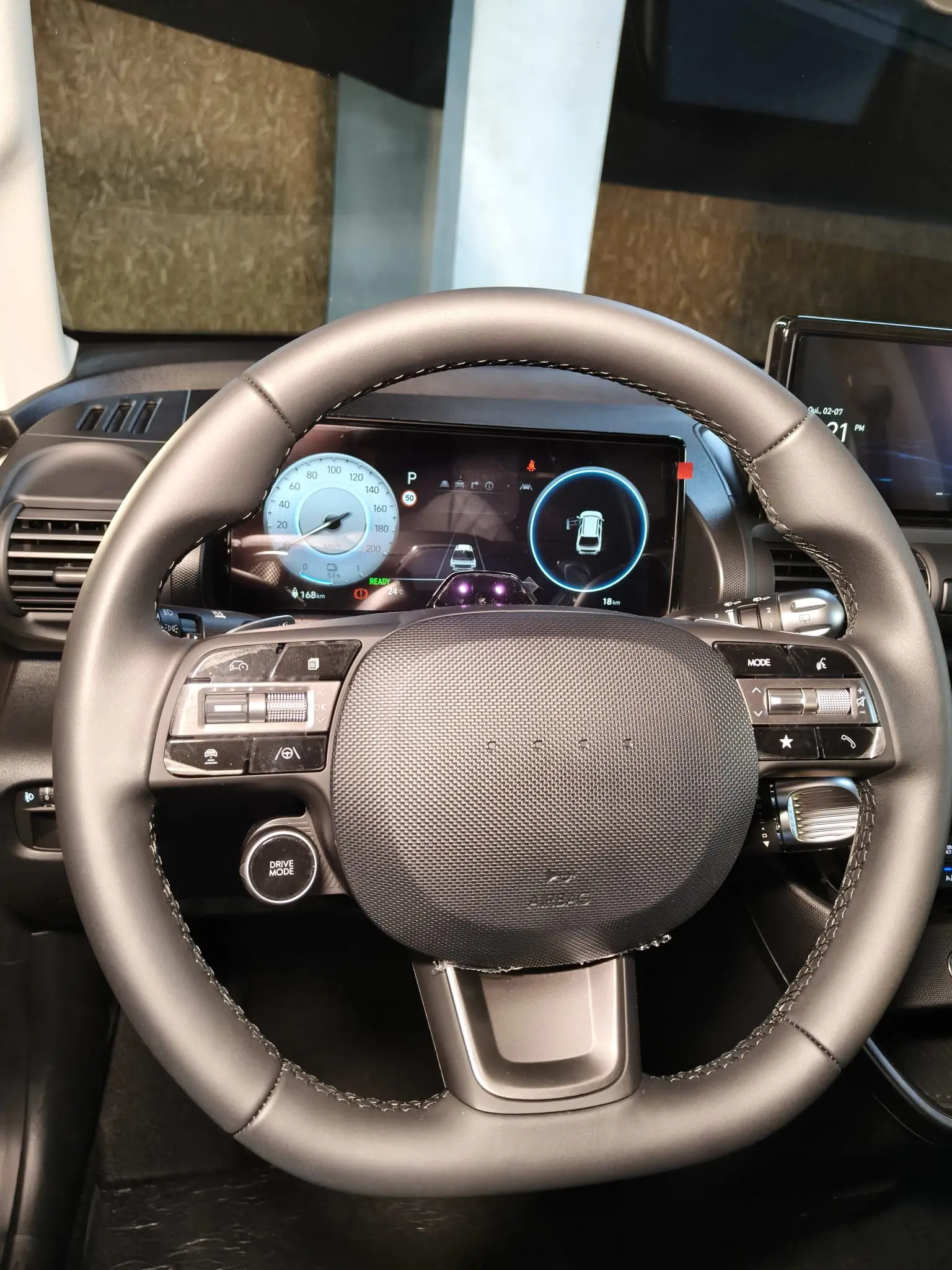 Hyundai Inster 49 kWh Style Plus 35