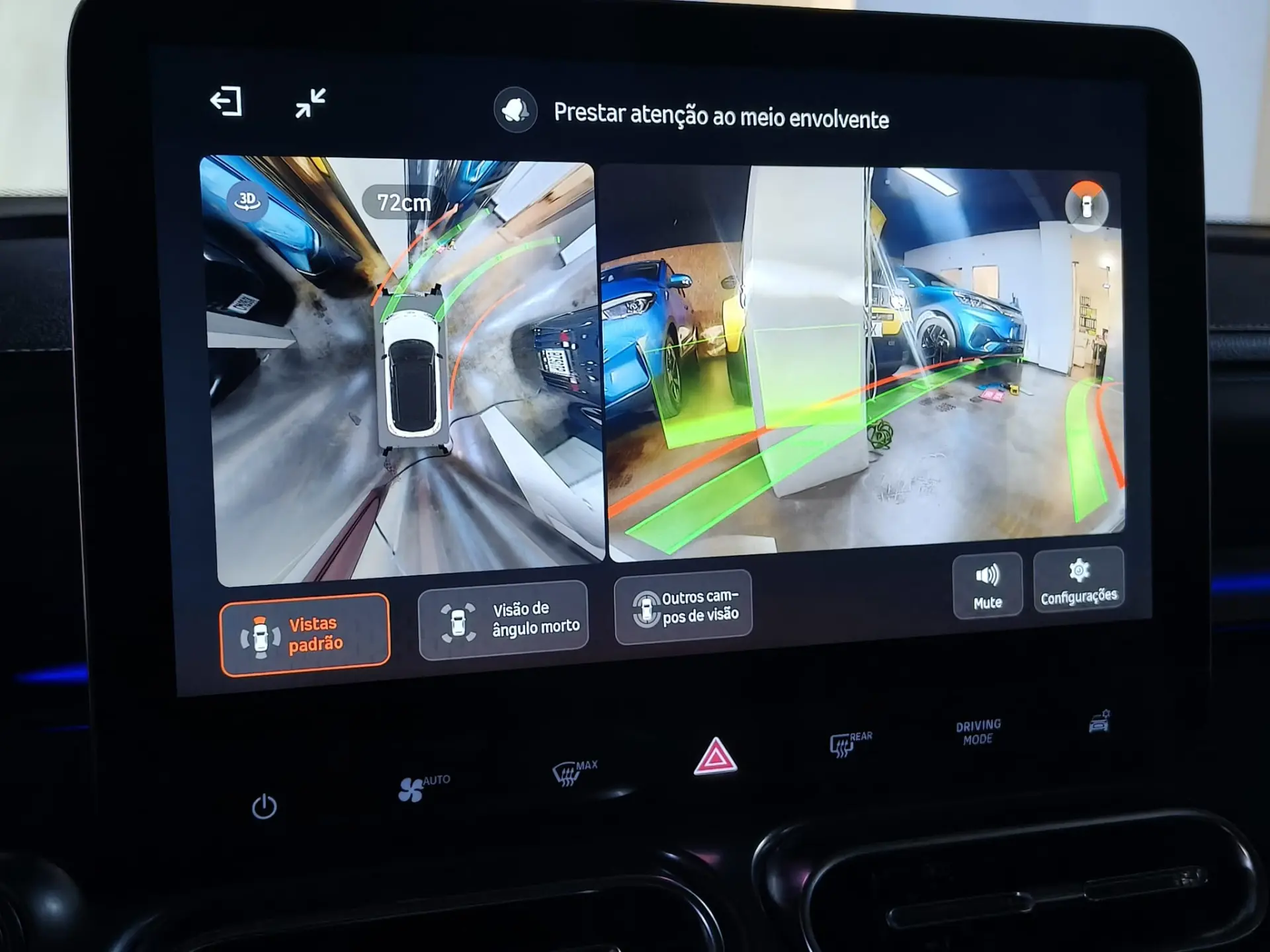 Smart #1 66 kWh Pro+ 22kW 16