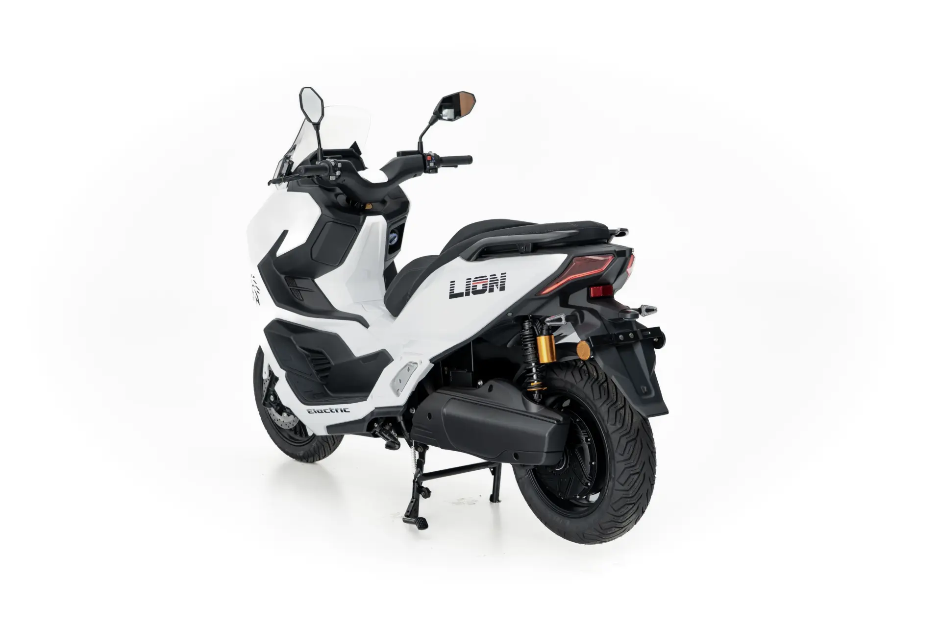 Efun Lion 180 2