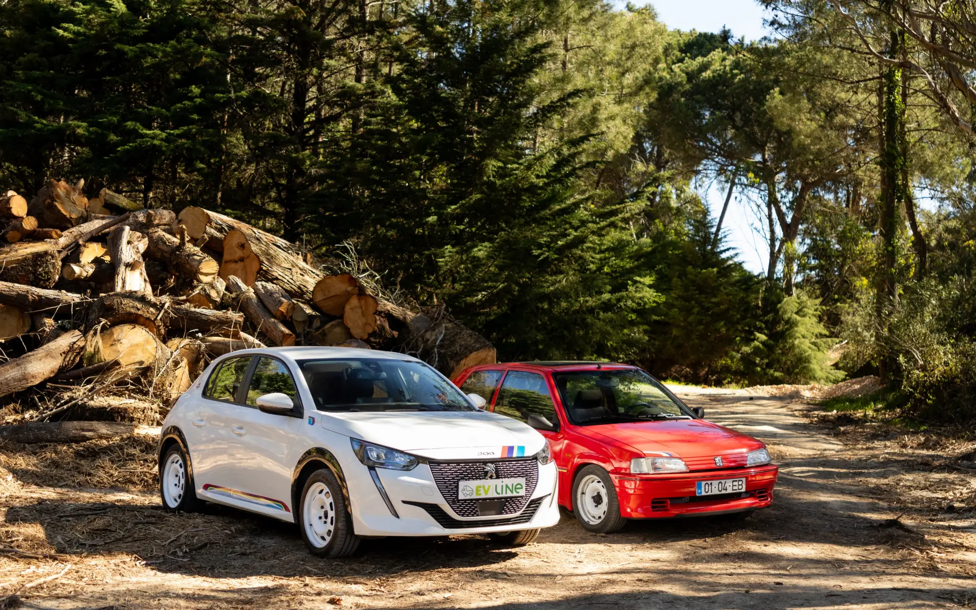 Peugeot e-208 50 kWh Active Active Business 5