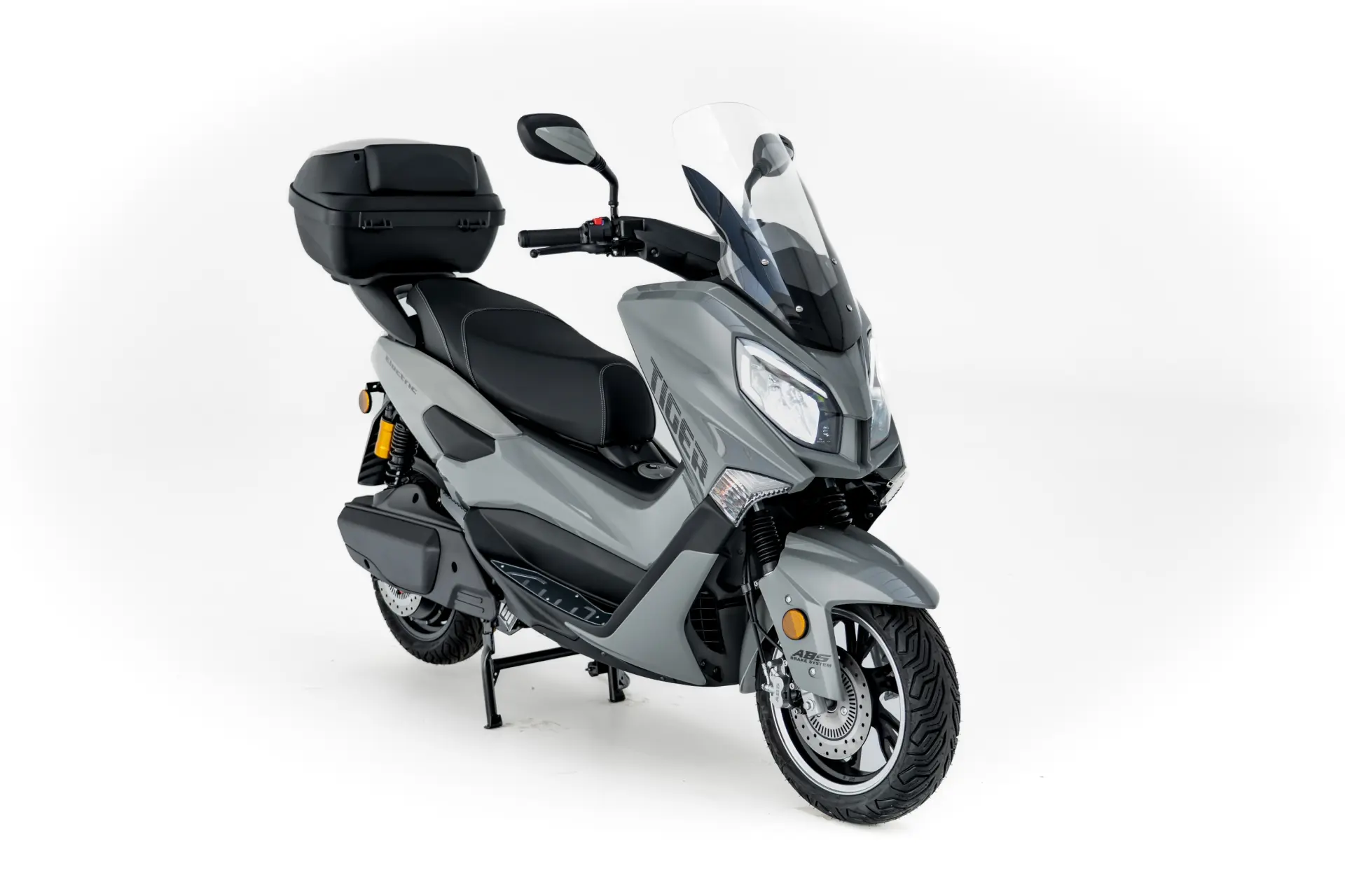 Efun Tiger 2