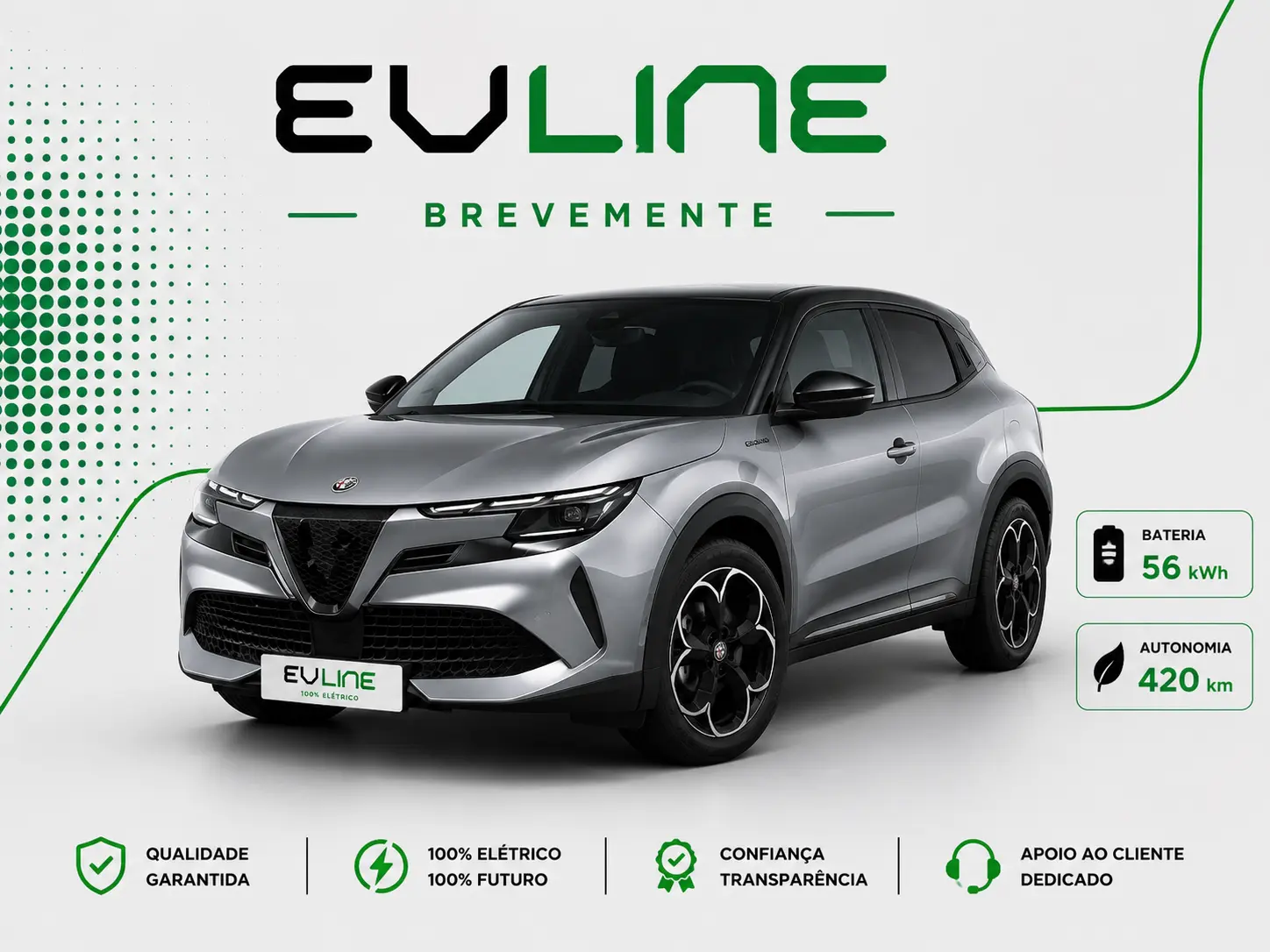 Alfa Romeo Junior Elettrica 1