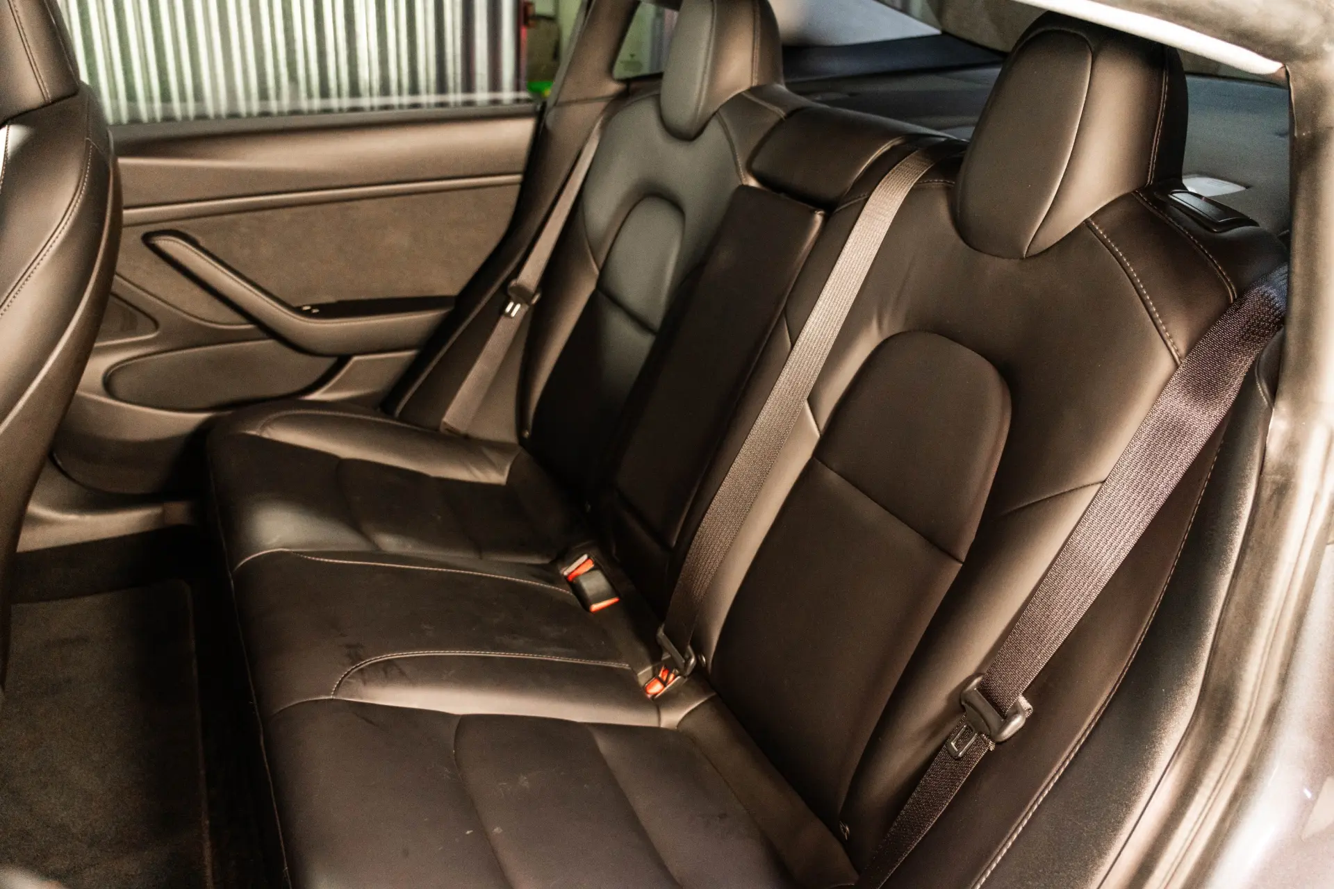 Tesla Model 3 Performance Dual Motor AWD 32