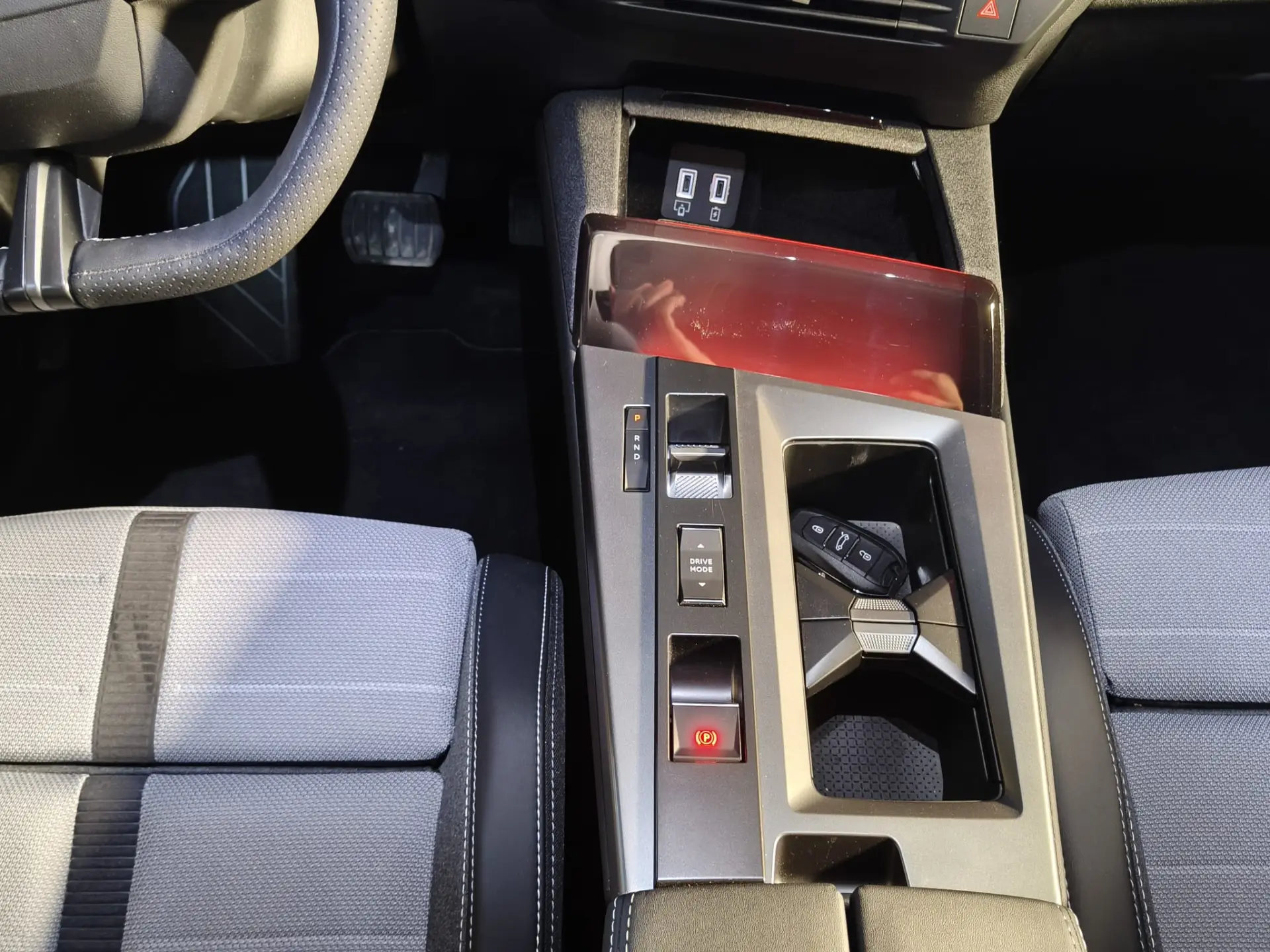 Opel Grandland Electric 73kWh GS 30