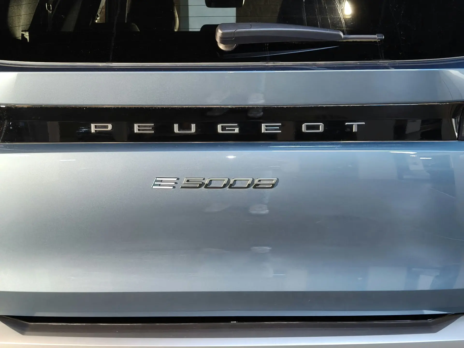 Peugeot E-5008 210 GT Exclusive 15