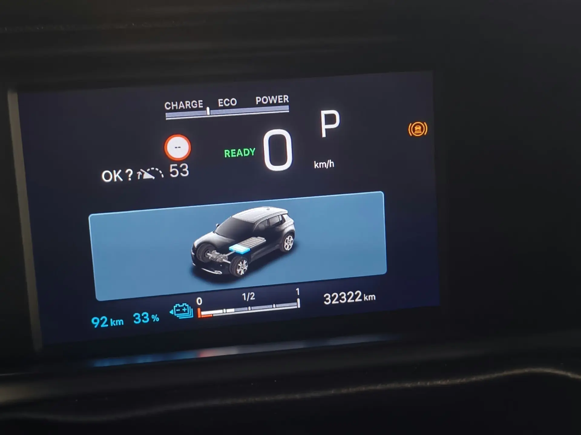 Jeep Avenger 54 kWh Longitude 18
