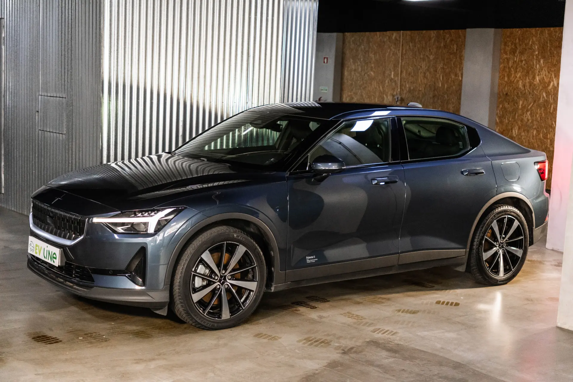 Polestar 2 Long Range 78 kWh 2