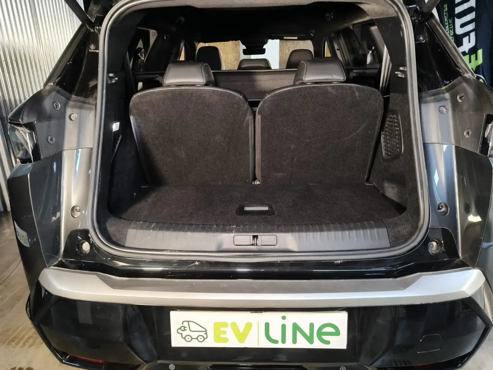 Peugeot E-5008 73 kWh GT 15