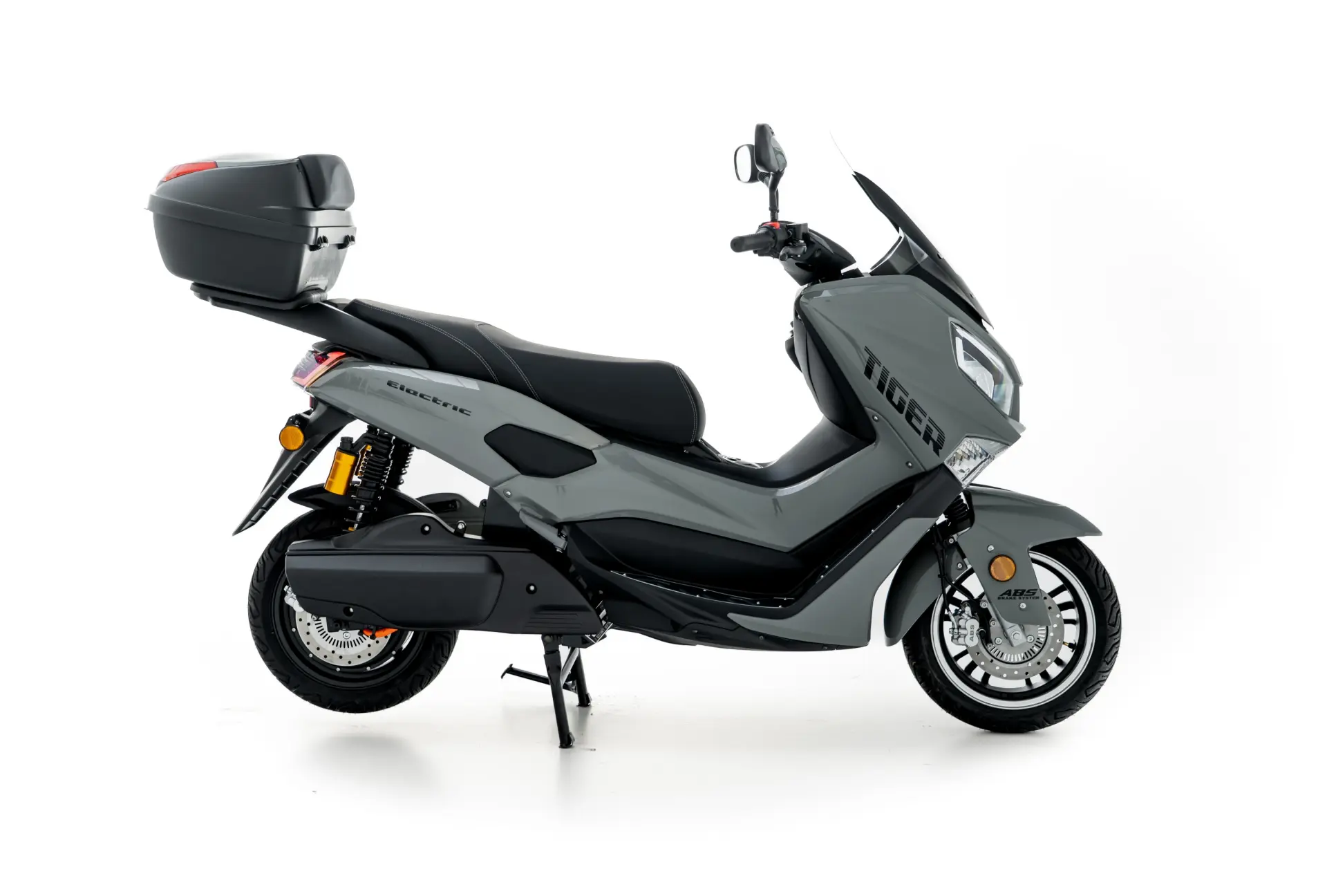 Efun Tiger 6