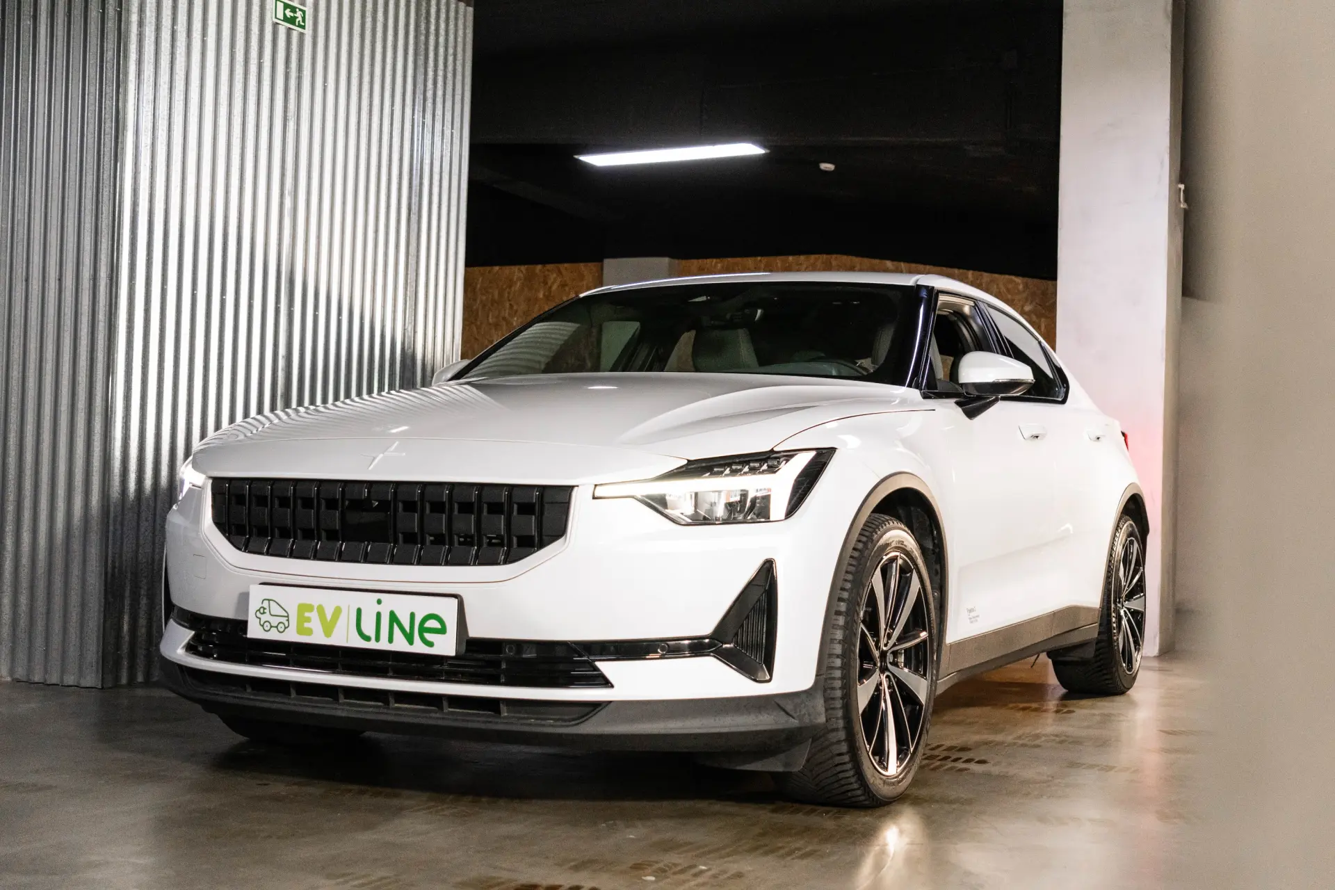 Polestar 2 Long Range 78 kWh 3