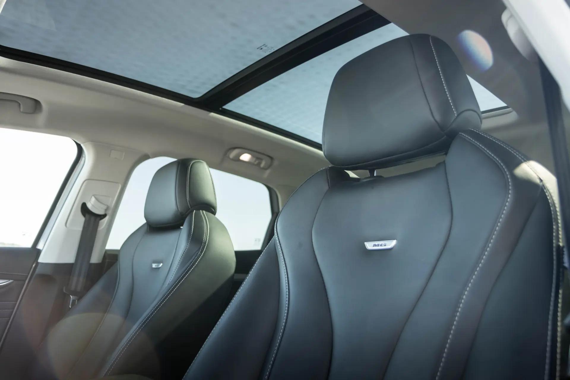 MG Marvel R 70 kWh Luxury 36