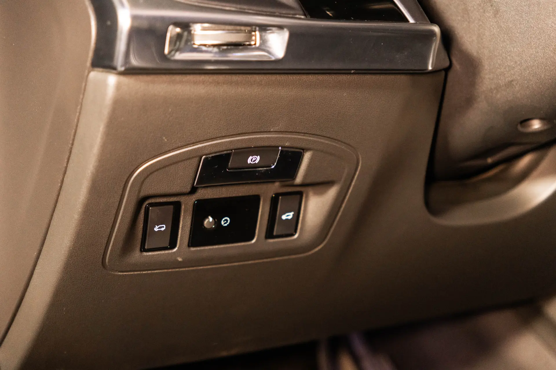 Jaguar I-Pace Black AWD Aut. 37