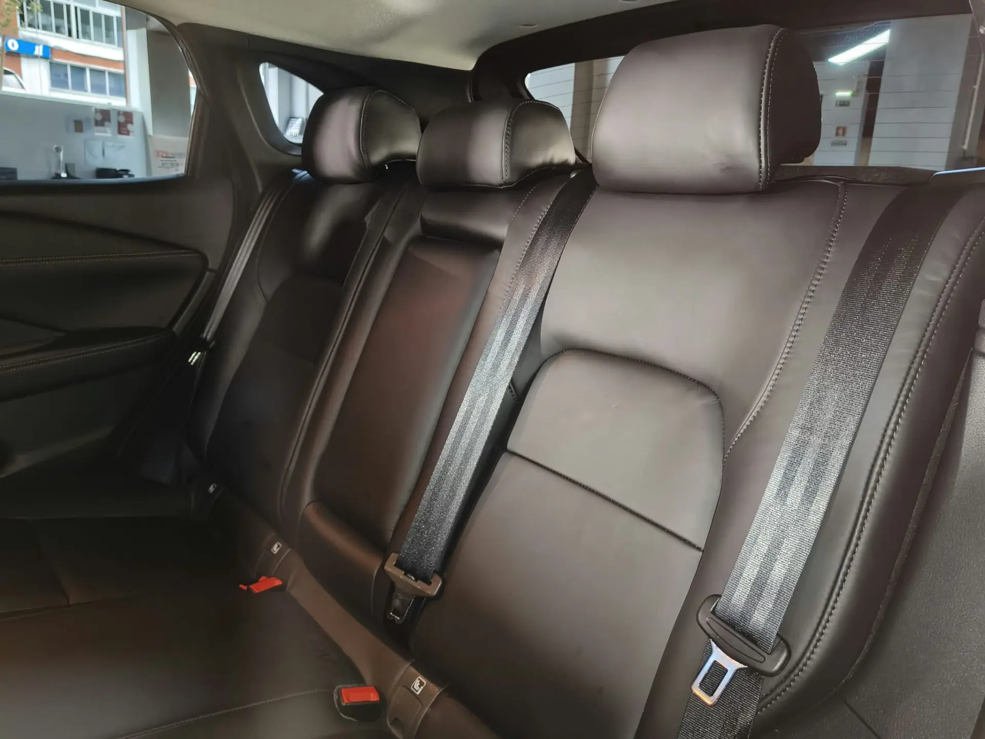 Nissan Qashqai 1.3 DIG-T N-Connecta LED Xtronic 20