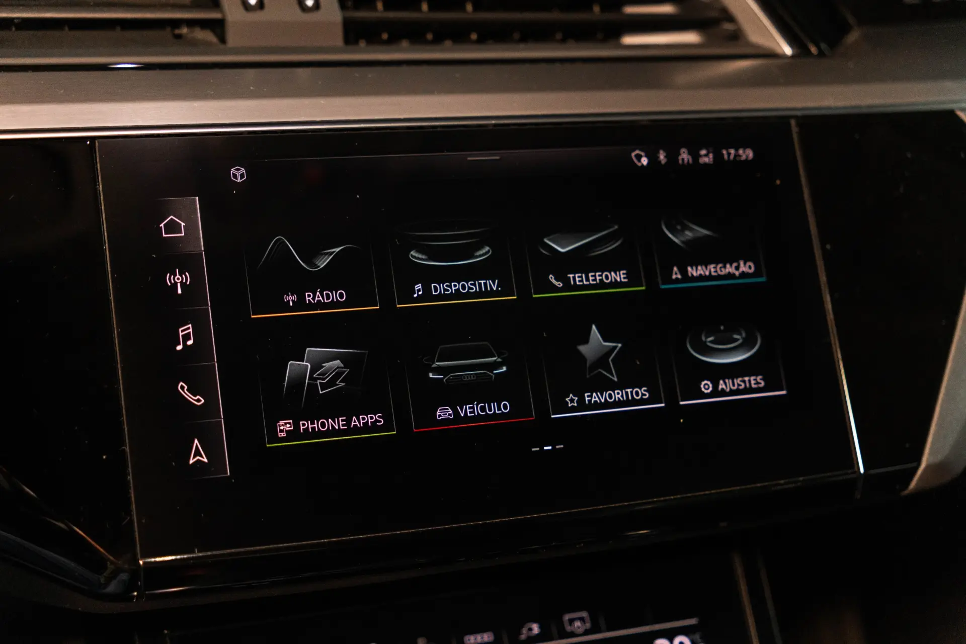 Audi e-tron 55 quattro 27