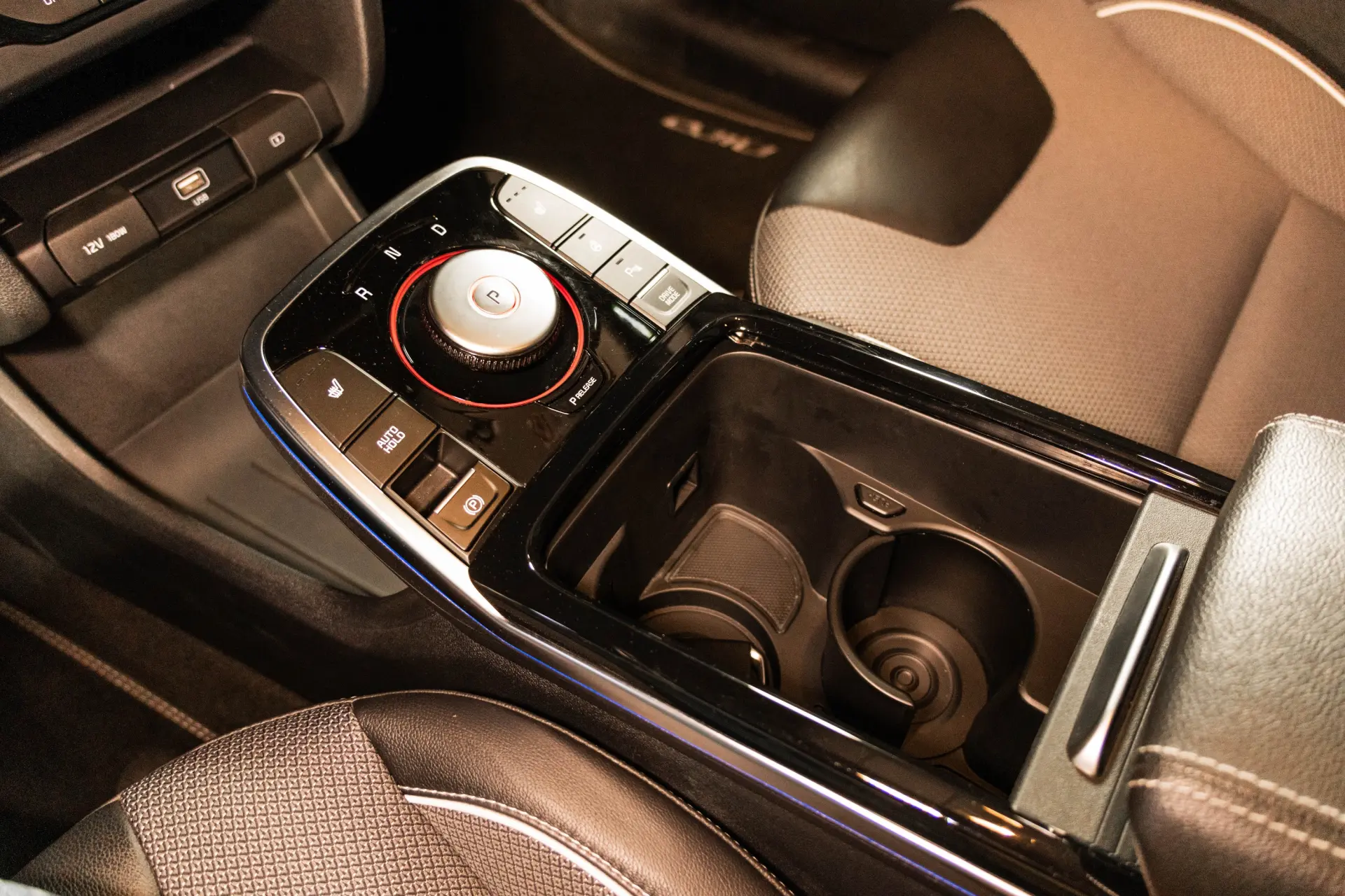 Kia e-Niro Spirit 30