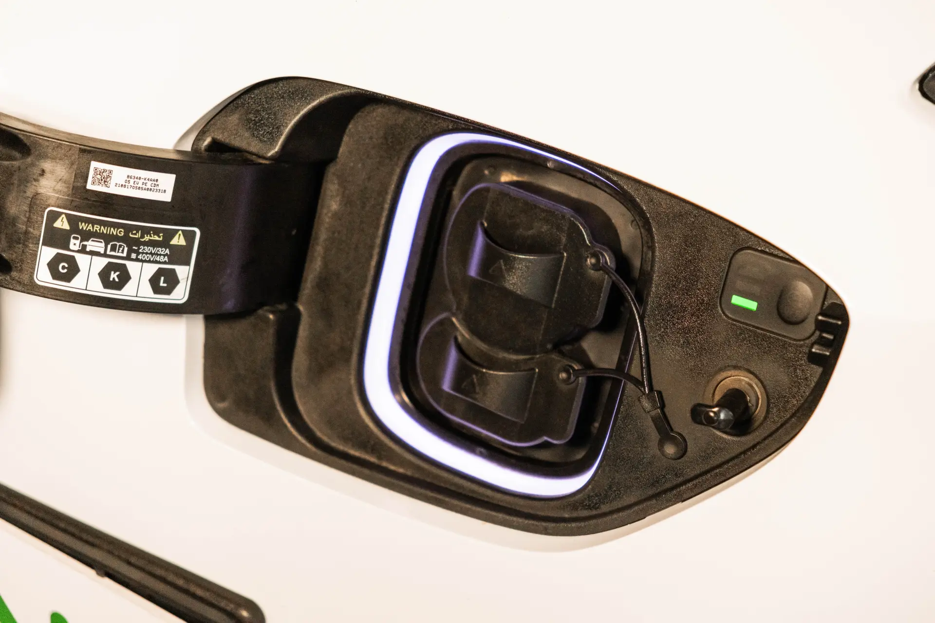 Hyundai Kauai Select 41