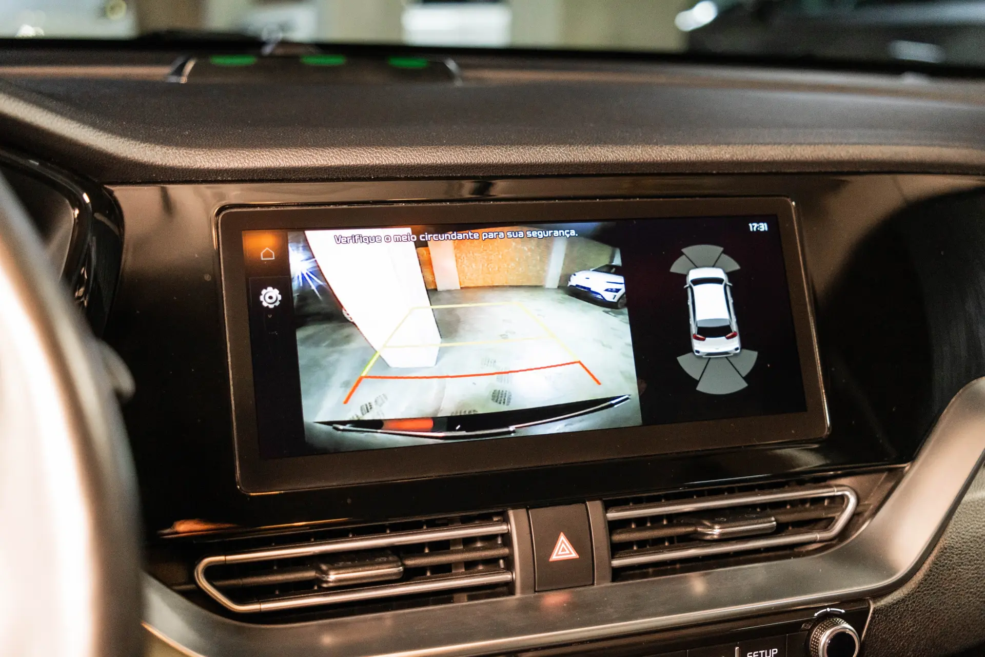 Kia e-Niro Spirit 25