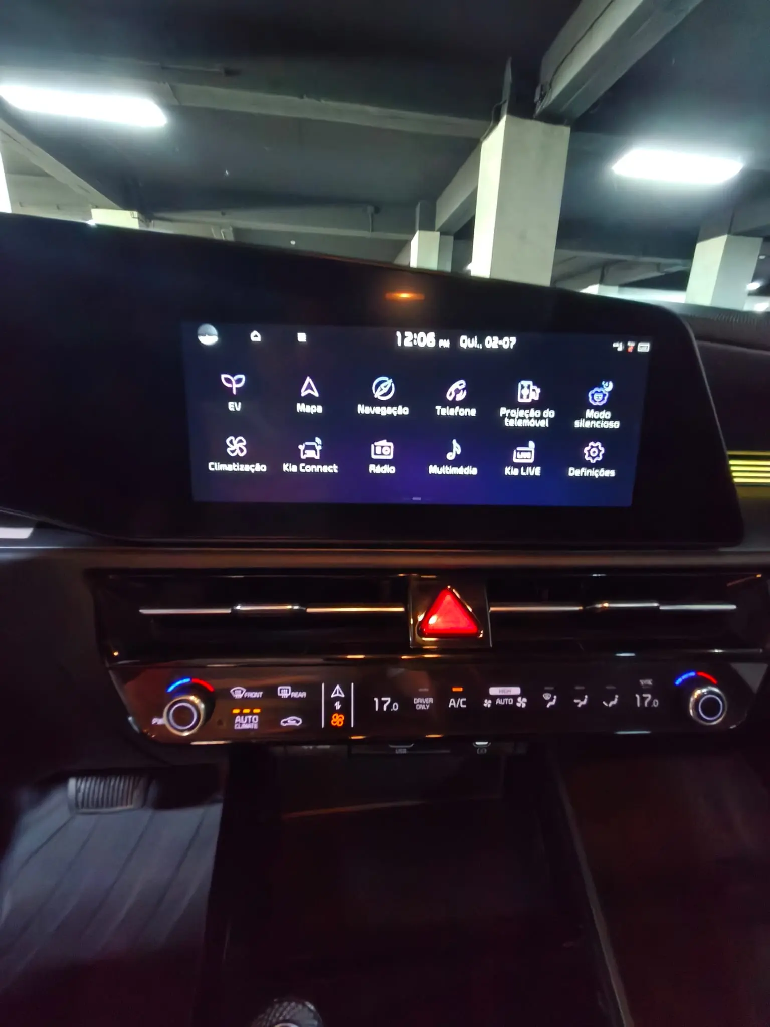 Kia e-Niro 64kWh 29