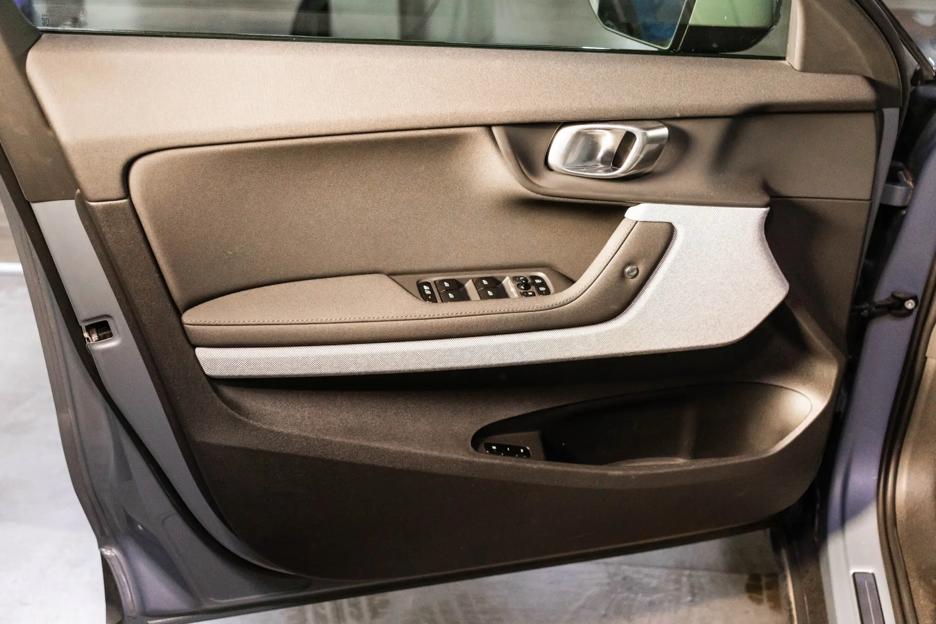 Polestar 2 Long Range 78 kWh 35