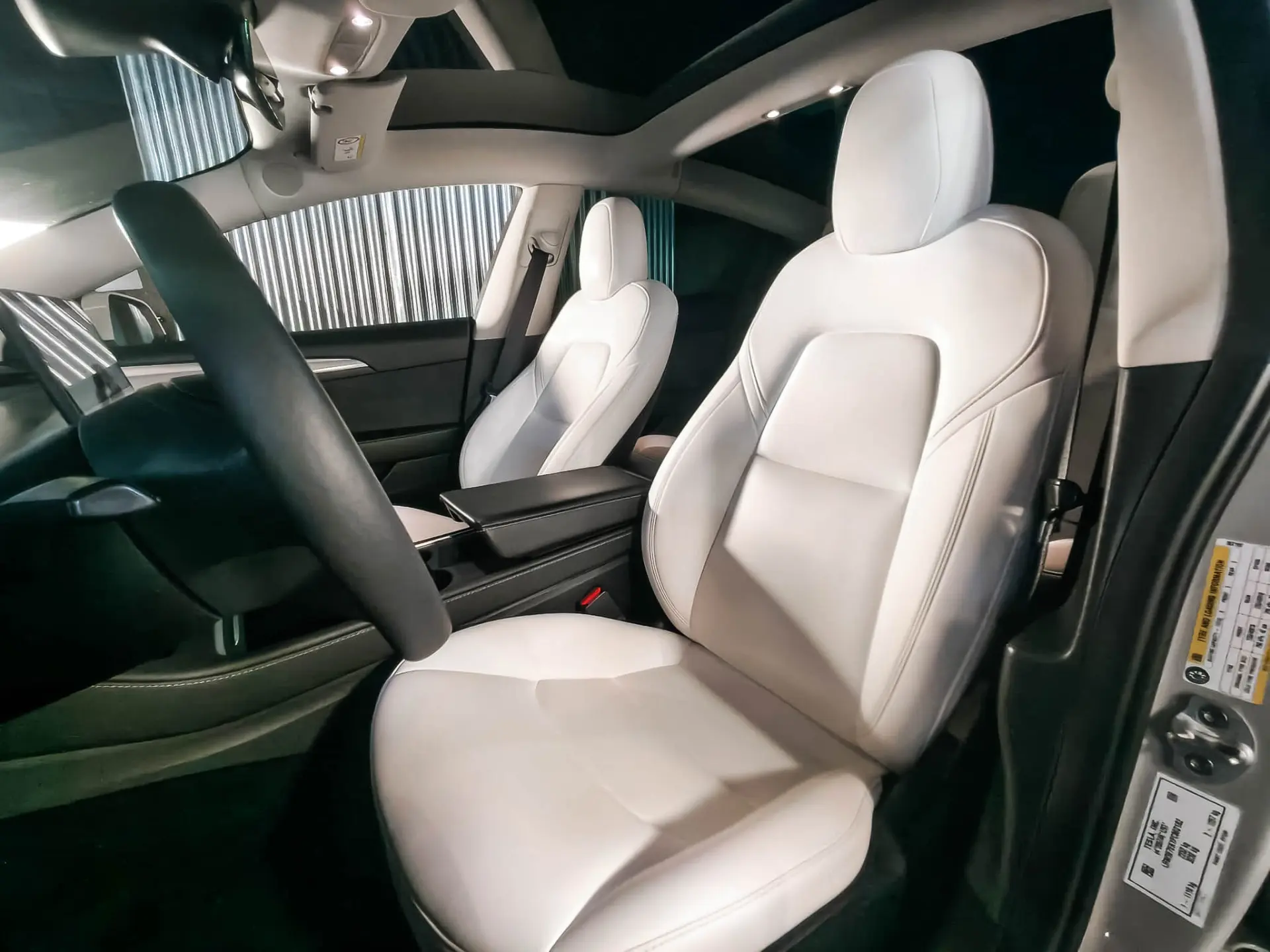 Tesla Model 3 Long Range Tração Integral 30