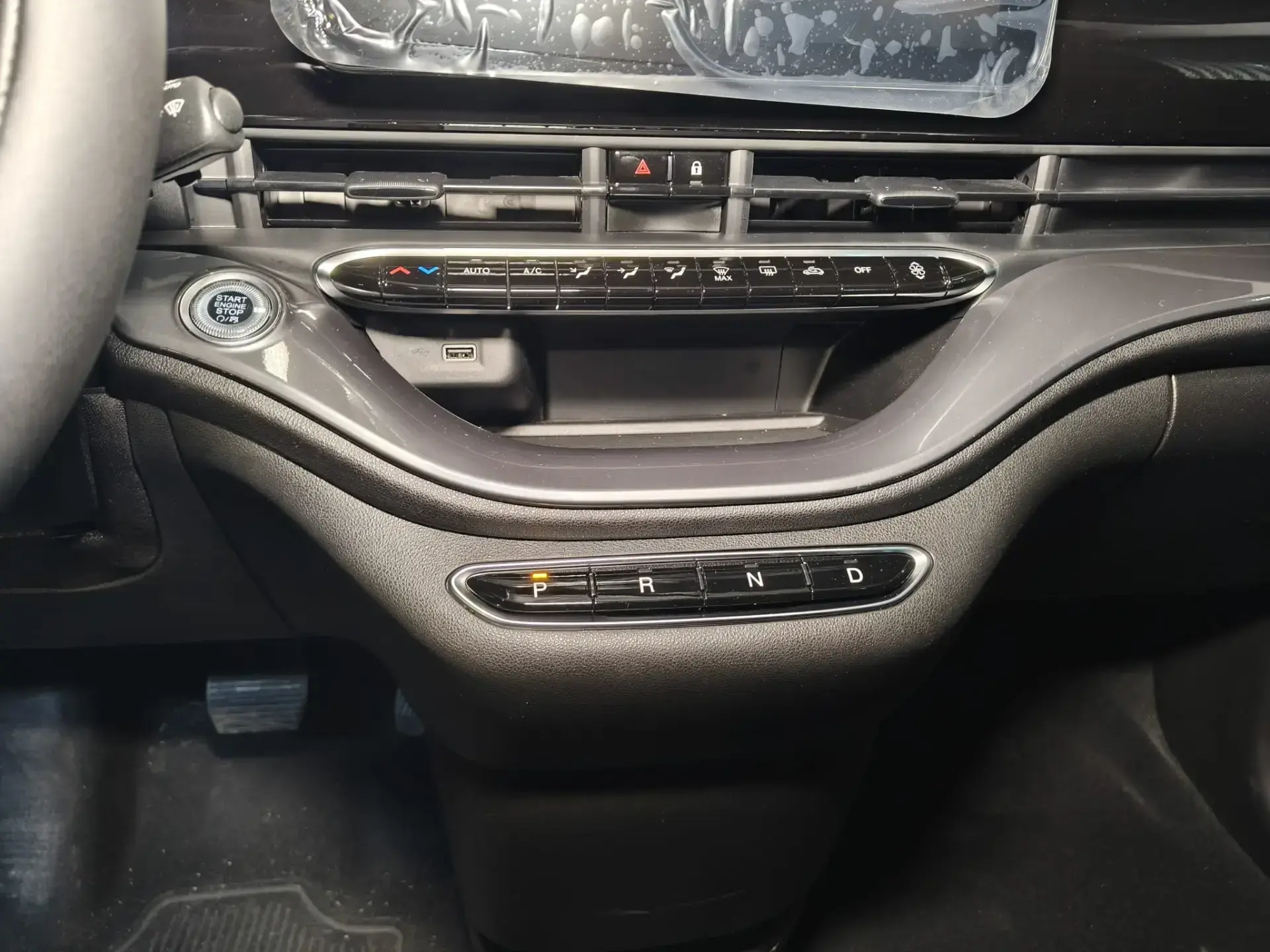Fiat 500e 42 kWh Icon 22