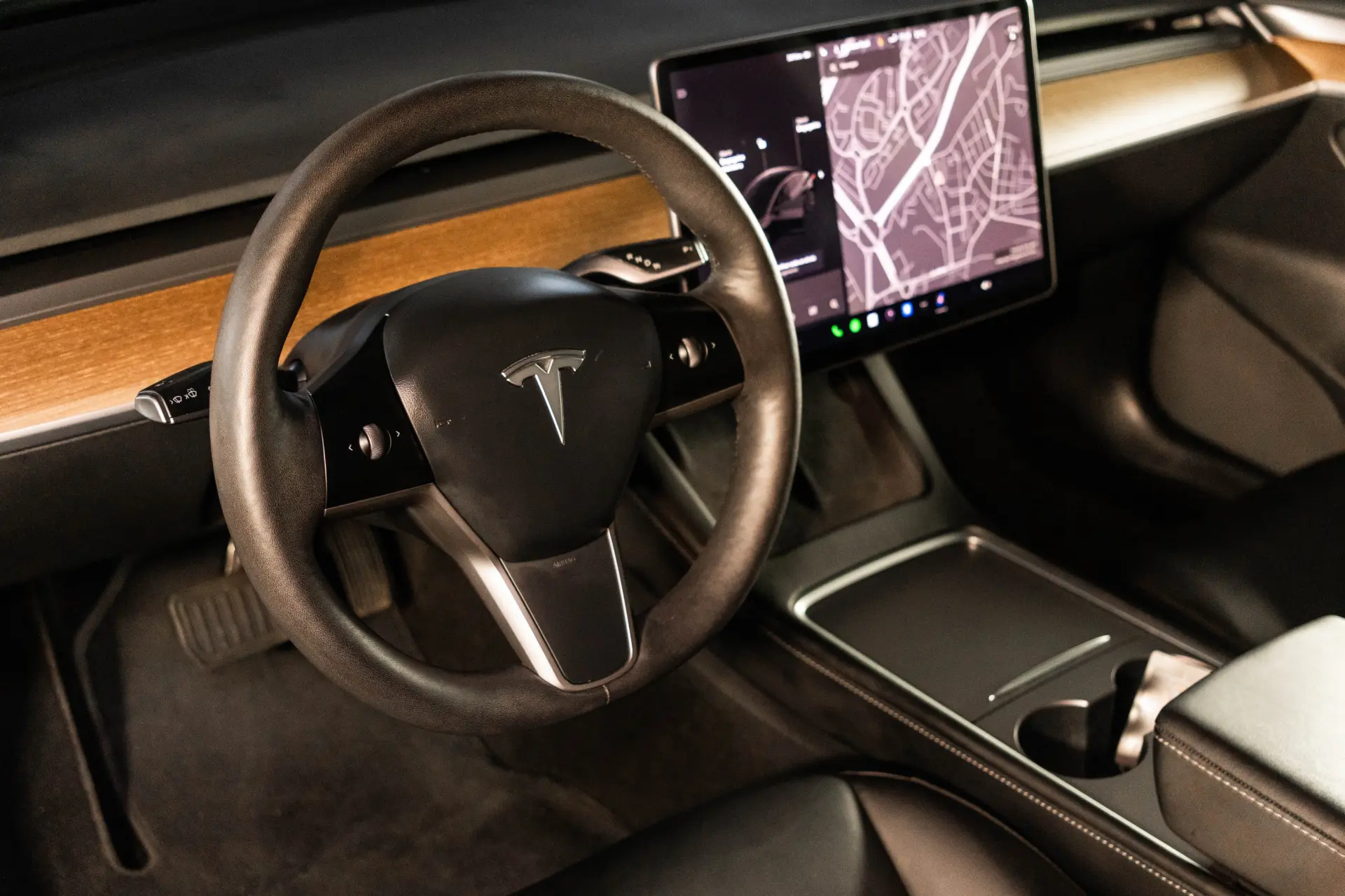 Tesla Model 3 Long Range AWD Dual Motor 19