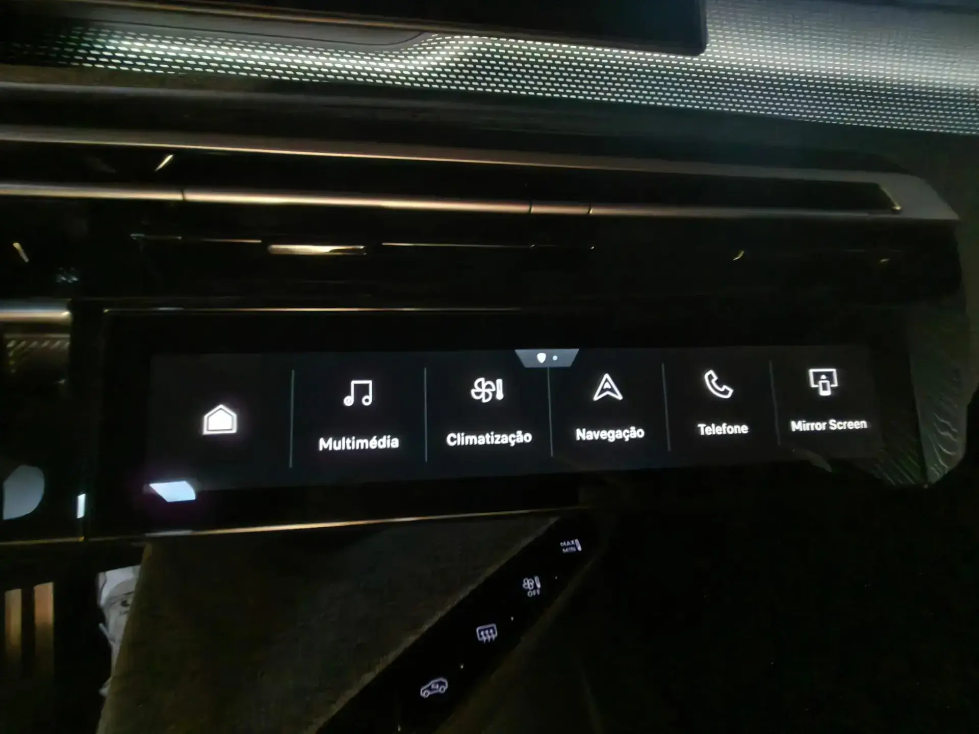 Peugeot E-5008 73 kWh GT 22