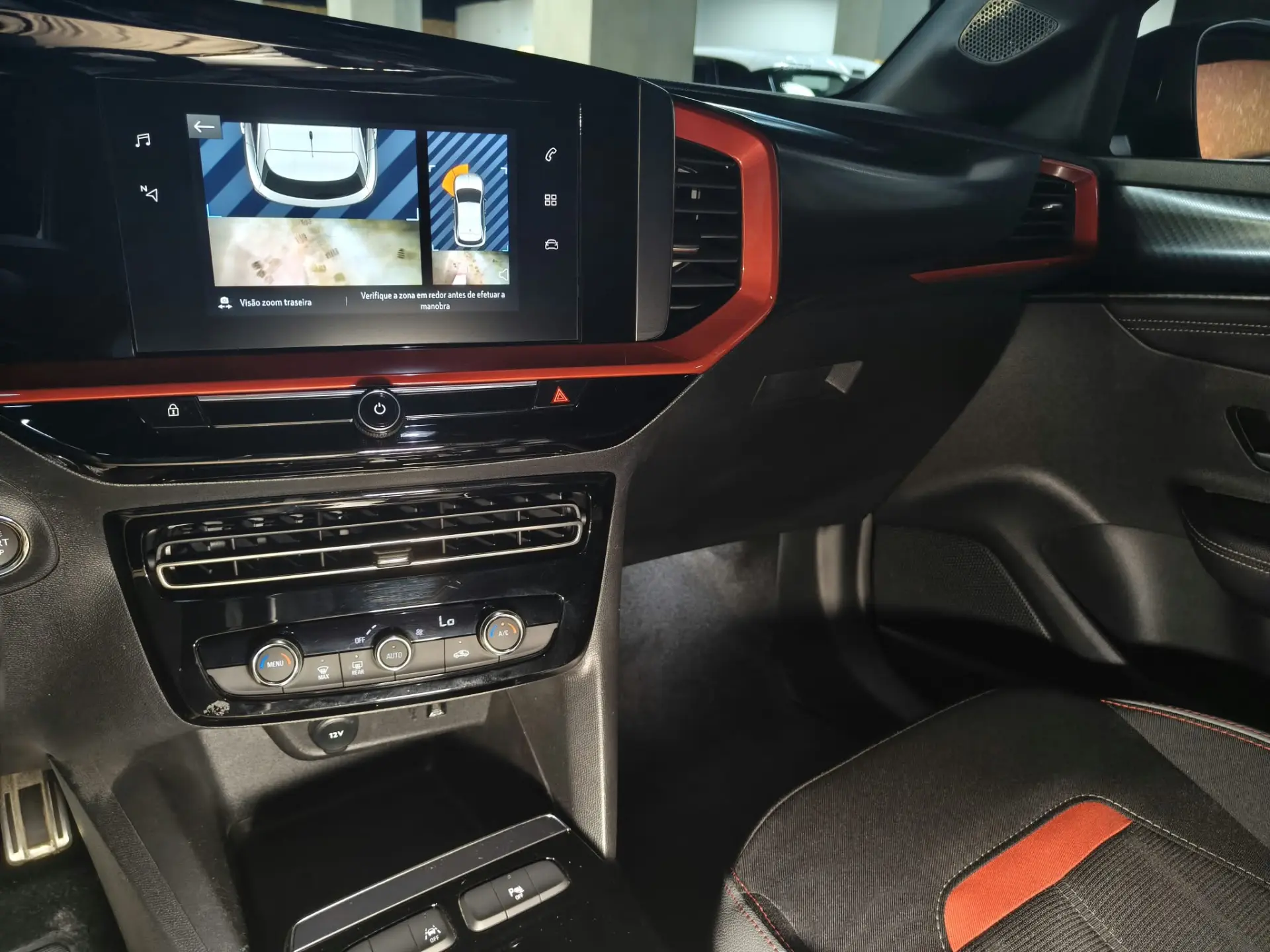 Opel Mokka-e 50 kWh GS 14