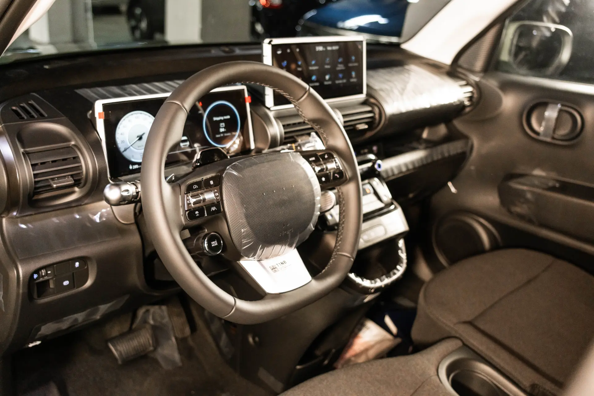 Hyundai Inster 49 kWh Style Plus 29