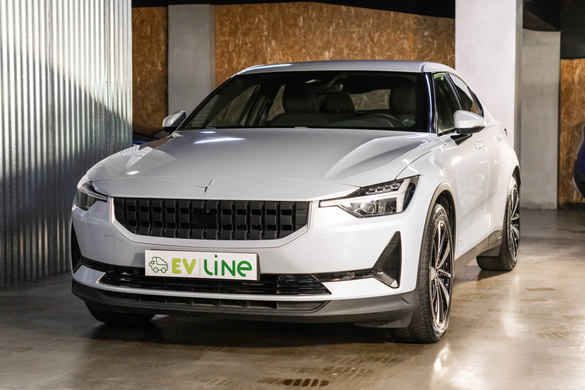 Polestar 2 Long Range 78 kWh 4
