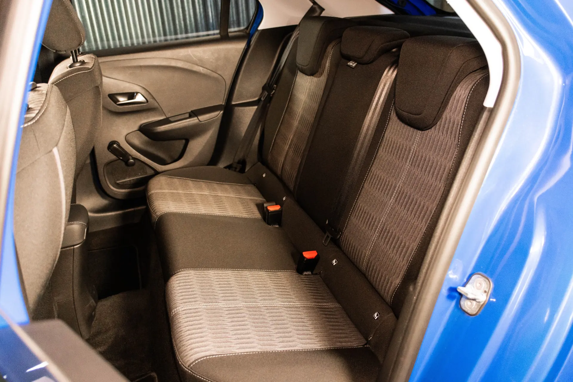 Opel Corsa-e Elegance 32