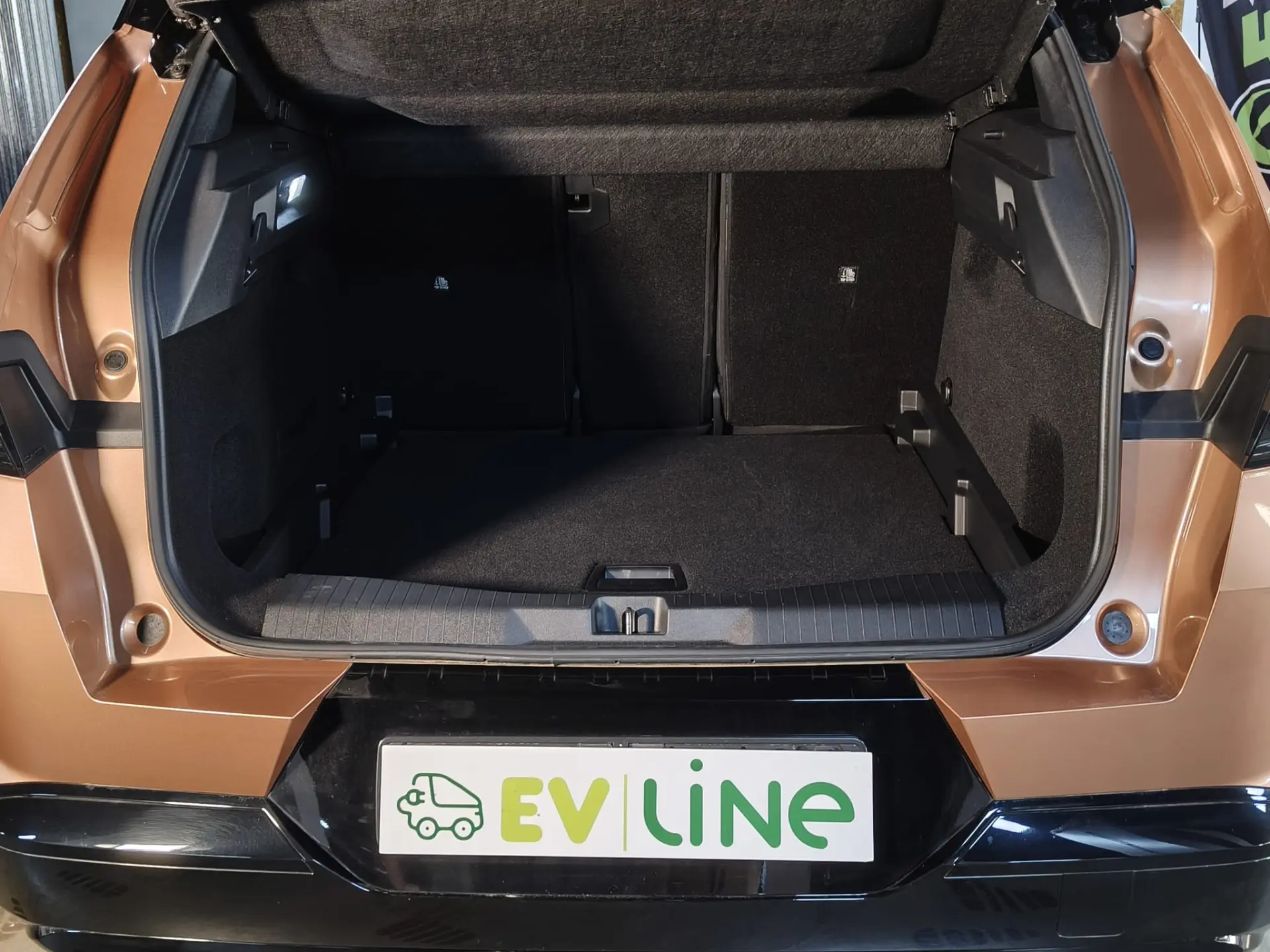 Opel Grandland Electric 73kWh GS 15